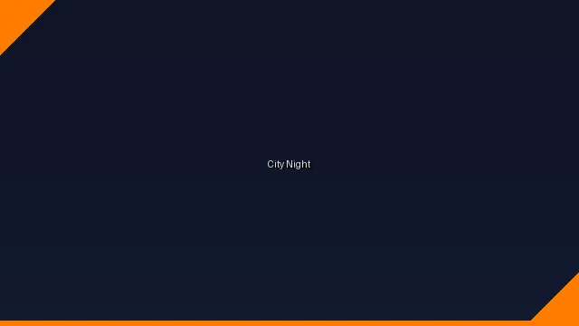 城市夜景主题赛 - 我和两个他的演员 视频创作挑战
